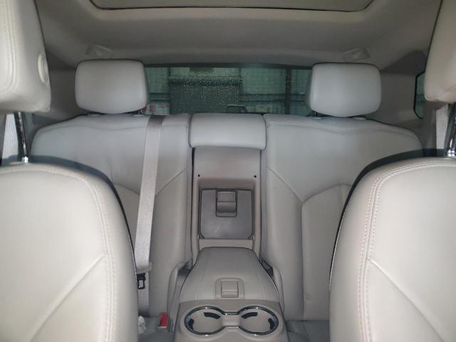 Photo 9 VIN: 3GYFNAEY3AS639932 - CADILLAC SRX LUXURY 