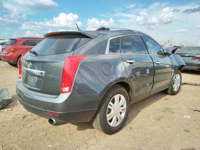 Photo 3 VIN: 3GYFNAEY3AS641440 - CADILLAC SRX LUXURY 