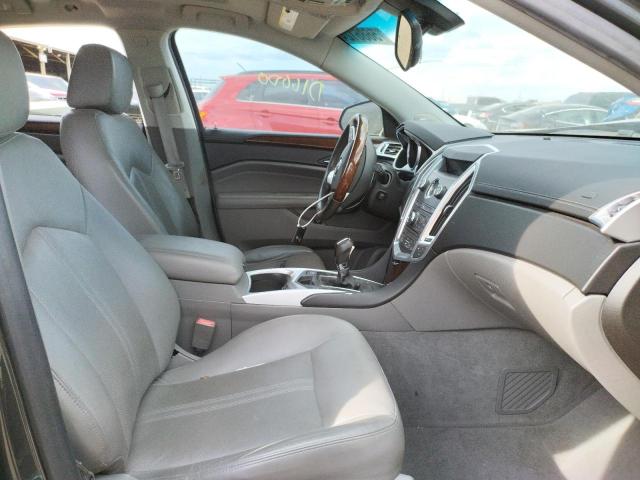 Photo 4 VIN: 3GYFNAEY3AS641440 - CADILLAC SRX LUXURY 