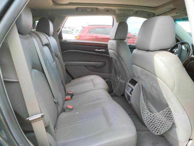 Photo 5 VIN: 3GYFNAEY3AS641440 - CADILLAC SRX LUXURY 