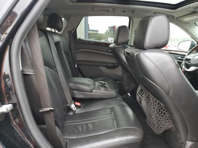 Photo 10 VIN: 3GYFNAEY3AS647030 - CADILLAC SRX LUXURY 