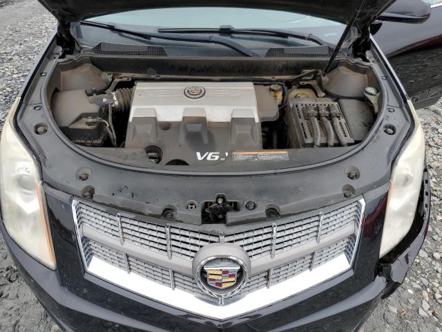 Photo 11 VIN: 3GYFNAEY3AS647030 - CADILLAC SRX LUXURY 