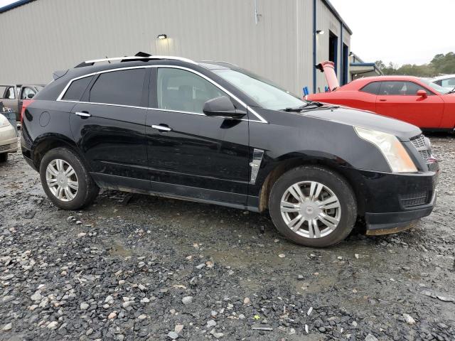 Photo 3 VIN: 3GYFNAEY3AS647030 - CADILLAC SRX LUXURY 