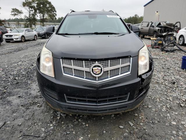 Photo 4 VIN: 3GYFNAEY3AS647030 - CADILLAC SRX LUXURY 