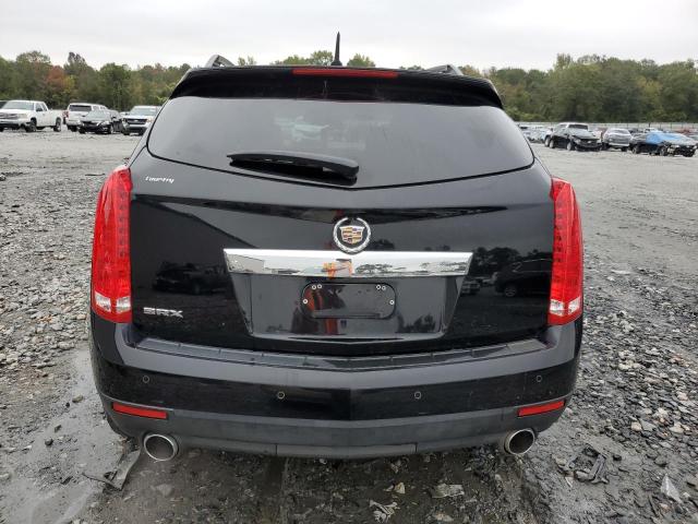 Photo 5 VIN: 3GYFNAEY3AS647030 - CADILLAC SRX LUXURY 