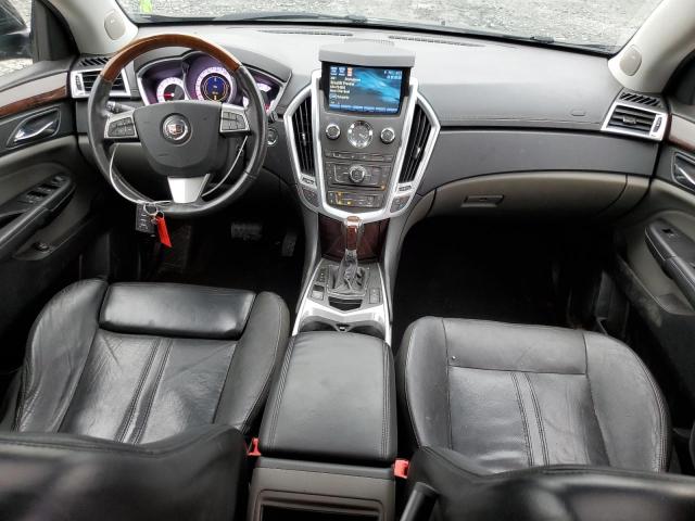 Photo 7 VIN: 3GYFNAEY3AS647030 - CADILLAC SRX LUXURY 