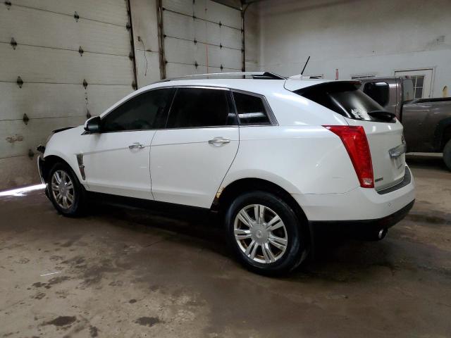 Photo 1 VIN: 3GYFNAEY3AS651076 - CADILLAC SRX LUXURY 