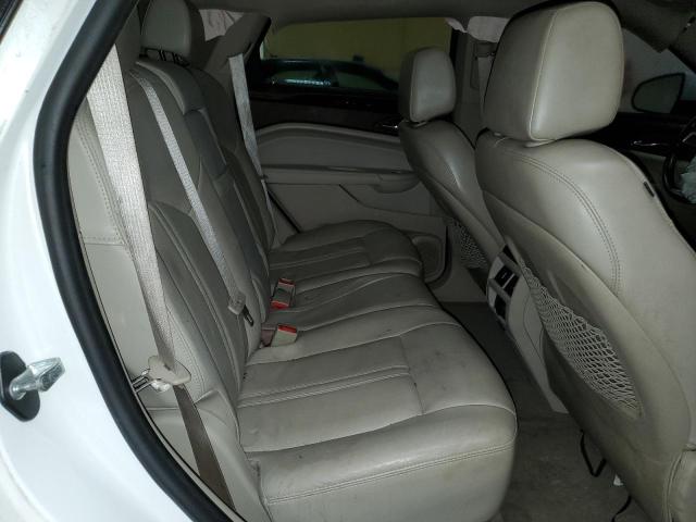 Photo 10 VIN: 3GYFNAEY3AS651076 - CADILLAC SRX LUXURY 