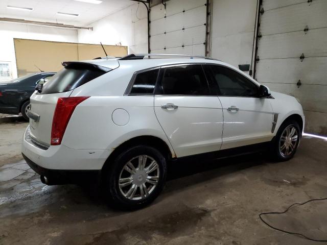 Photo 2 VIN: 3GYFNAEY3AS651076 - CADILLAC SRX LUXURY 