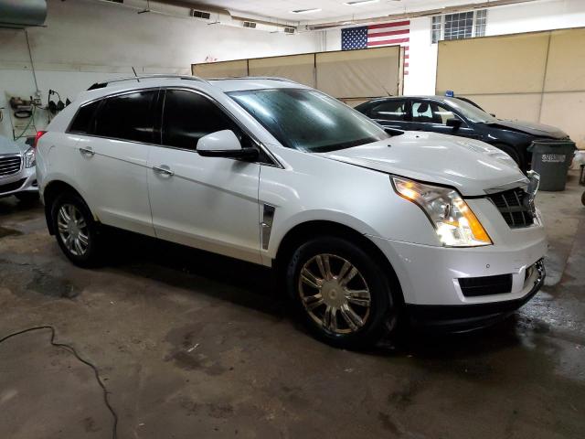 Photo 3 VIN: 3GYFNAEY3AS651076 - CADILLAC SRX LUXURY 