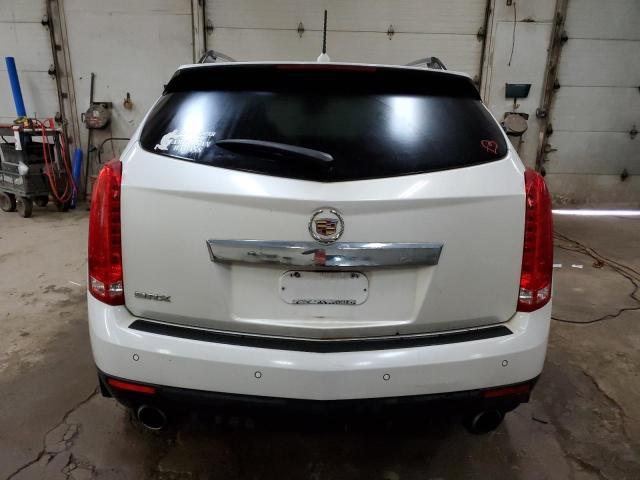 Photo 5 VIN: 3GYFNAEY3AS651076 - CADILLAC SRX LUXURY 