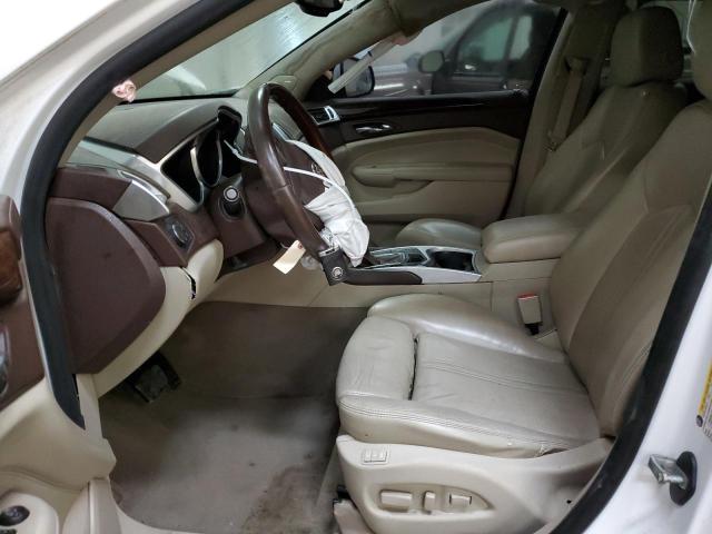 Photo 6 VIN: 3GYFNAEY3AS651076 - CADILLAC SRX LUXURY 