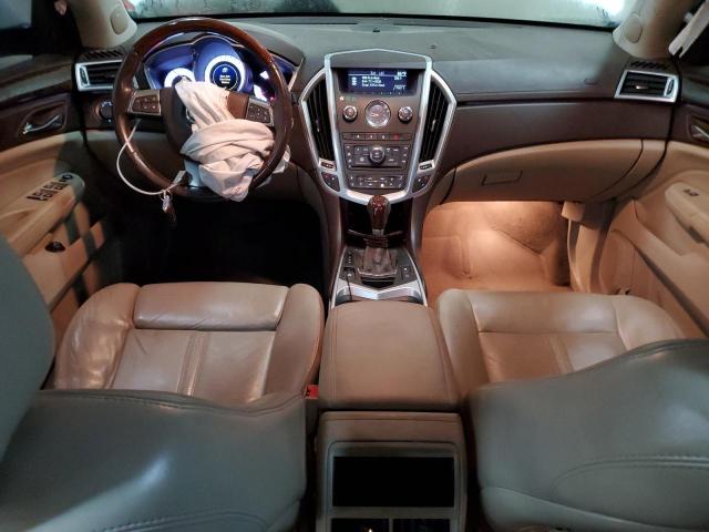 Photo 7 VIN: 3GYFNAEY3AS651076 - CADILLAC SRX LUXURY 