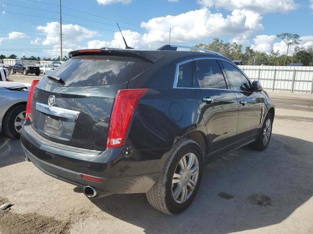 Photo 3 VIN: 3GYFNAEY3BS518870 - CADILLAC SRX LUXURY 