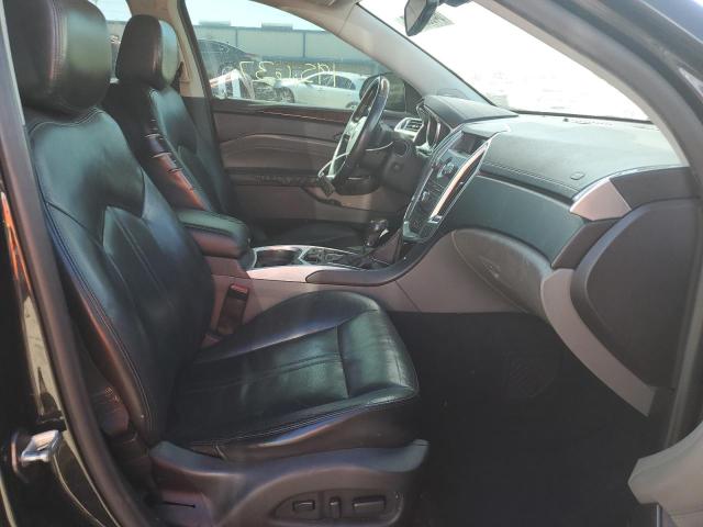 Photo 4 VIN: 3GYFNAEY3BS518870 - CADILLAC SRX LUXURY 