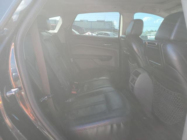 Photo 5 VIN: 3GYFNAEY3BS518870 - CADILLAC SRX LUXURY 