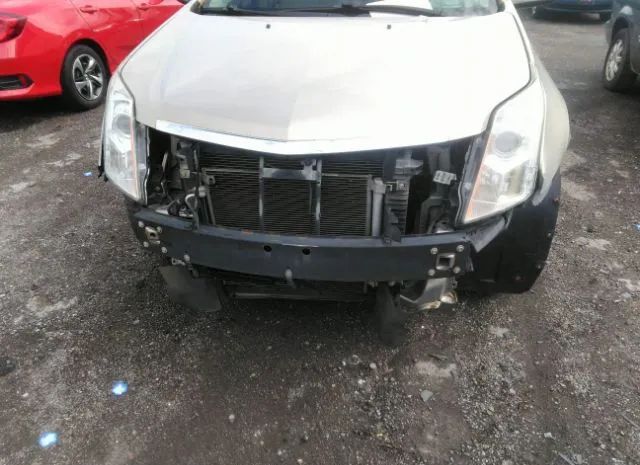 Photo 5 VIN: 3GYFNAEY3BS522840 - CADILLAC SRX 