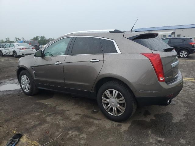 Photo 1 VIN: 3GYFNAEY3BS539072 - CADILLAC SRX LUXURY 