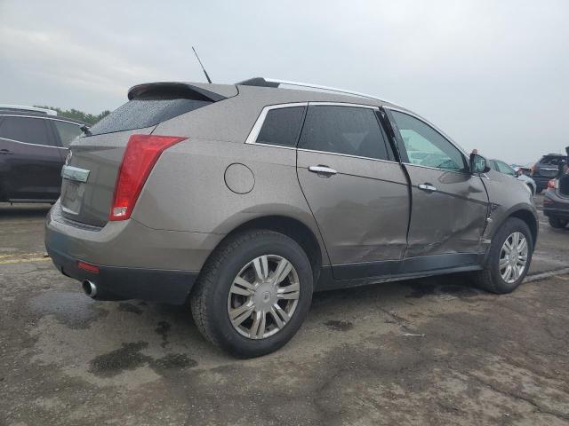 Photo 2 VIN: 3GYFNAEY3BS539072 - CADILLAC SRX LUXURY 