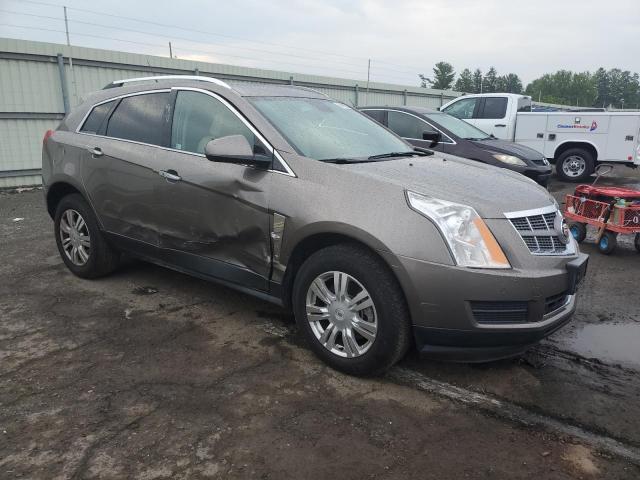 Photo 3 VIN: 3GYFNAEY3BS539072 - CADILLAC SRX LUXURY 