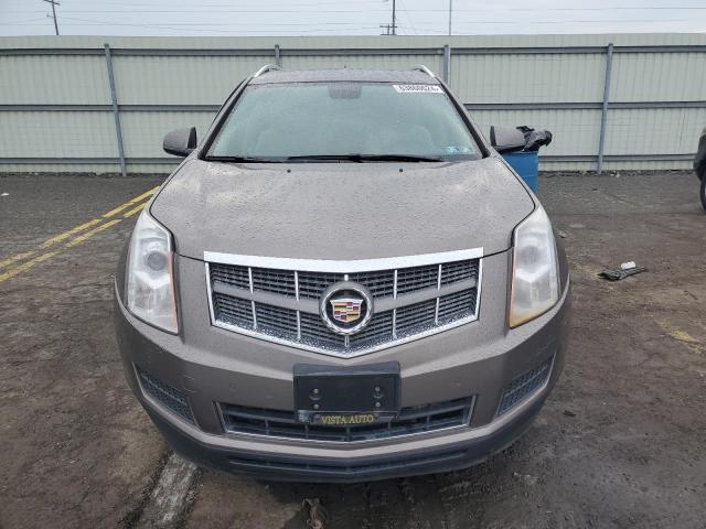 Photo 4 VIN: 3GYFNAEY3BS539072 - CADILLAC SRX LUXURY 