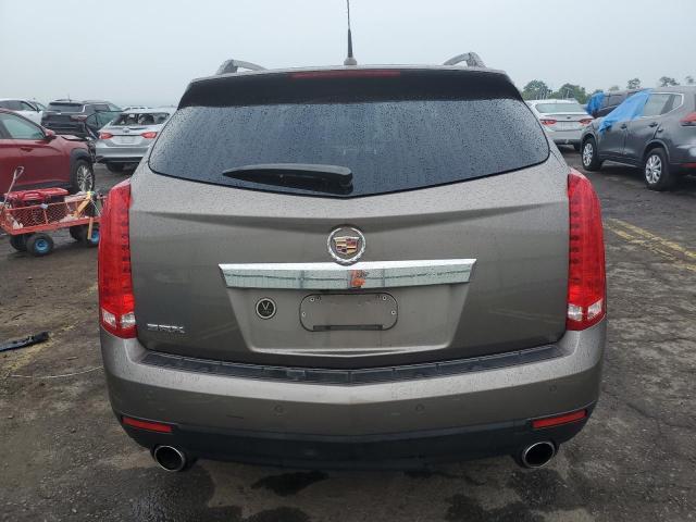 Photo 5 VIN: 3GYFNAEY3BS539072 - CADILLAC SRX LUXURY 