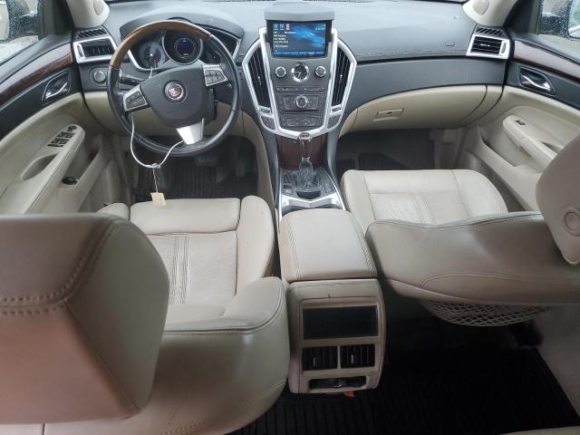 Photo 7 VIN: 3GYFNAEY3BS539072 - CADILLAC SRX LUXURY 