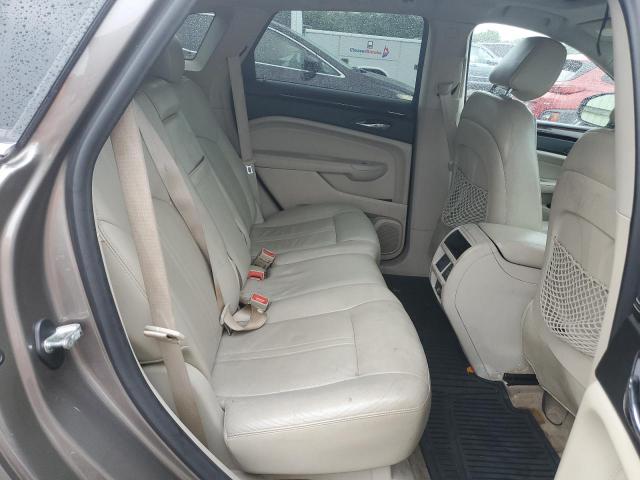 Photo 9 VIN: 3GYFNAEY3BS539072 - CADILLAC SRX LUXURY 