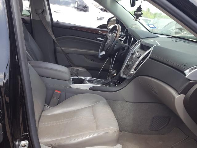 Photo 4 VIN: 3GYFNAEY3BS540528 - CADILLAC SRX LUXURY 