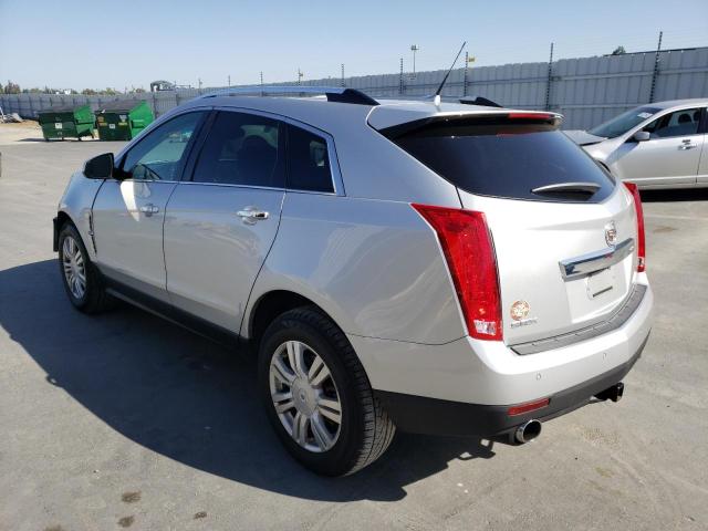 Photo 2 VIN: 3GYFNAEY3BS543199 - CADILLAC SRX LUXURY 