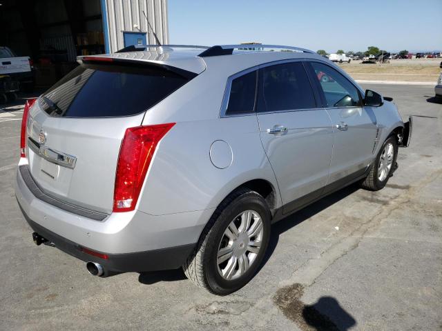 Photo 3 VIN: 3GYFNAEY3BS543199 - CADILLAC SRX LUXURY 