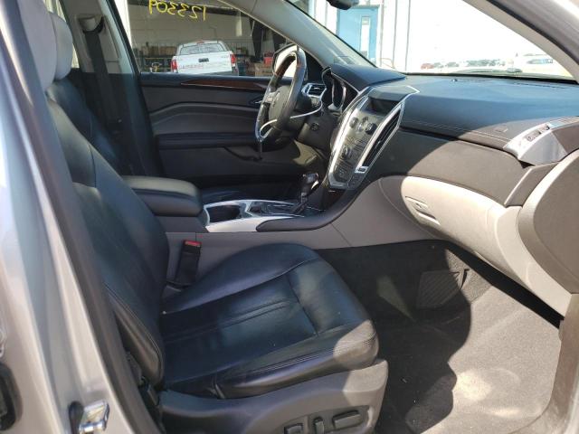 Photo 4 VIN: 3GYFNAEY3BS543199 - CADILLAC SRX LUXURY 