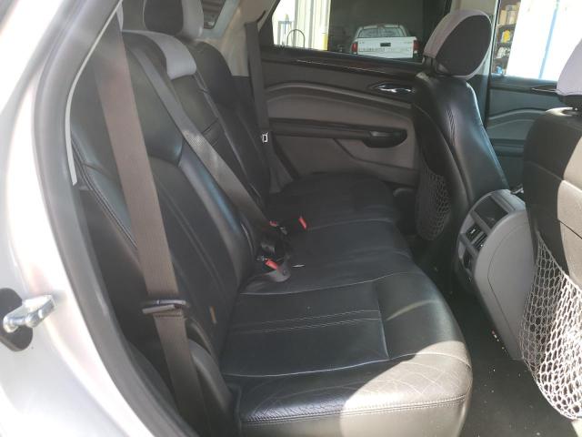 Photo 5 VIN: 3GYFNAEY3BS543199 - CADILLAC SRX LUXURY 