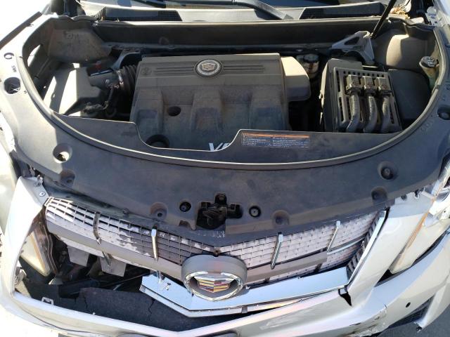 Photo 6 VIN: 3GYFNAEY3BS543199 - CADILLAC SRX LUXURY 