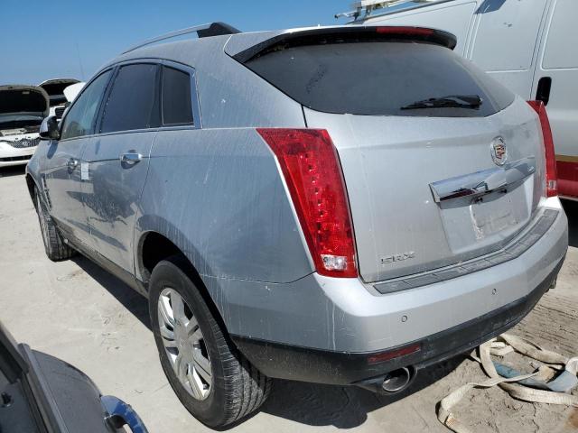 Photo 1 VIN: 3GYFNAEY3BS544403 - CADILLAC SRX LUXURY 