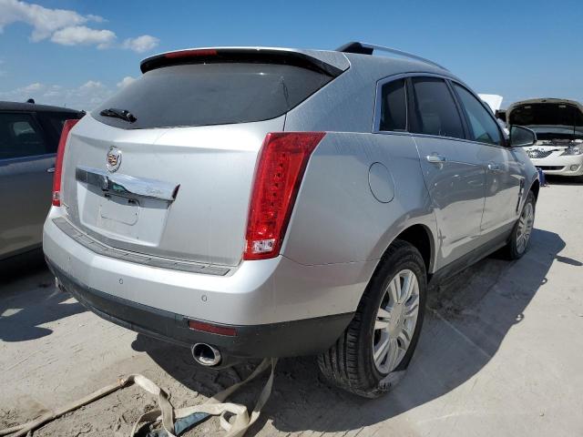 Photo 2 VIN: 3GYFNAEY3BS544403 - CADILLAC SRX LUXURY 