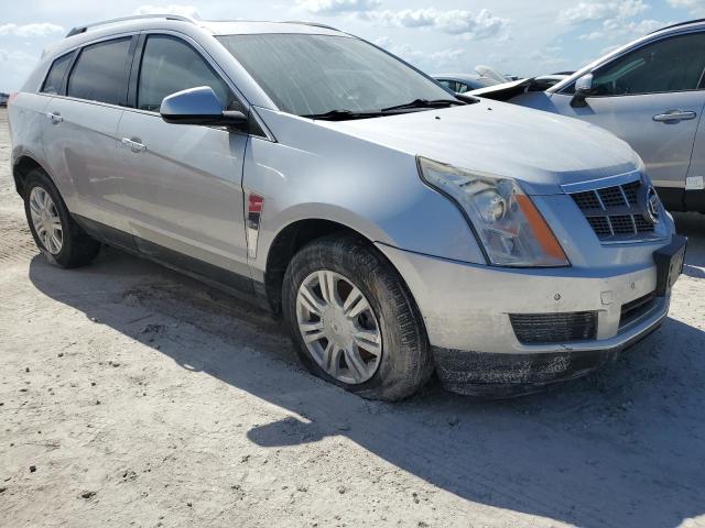 Photo 3 VIN: 3GYFNAEY3BS544403 - CADILLAC SRX LUXURY 