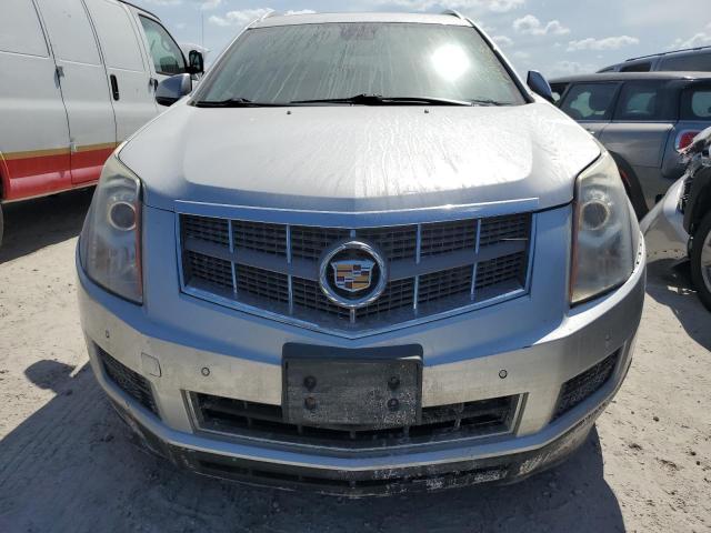 Photo 4 VIN: 3GYFNAEY3BS544403 - CADILLAC SRX LUXURY 