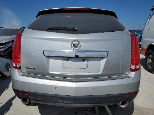 Photo 5 VIN: 3GYFNAEY3BS544403 - CADILLAC SRX LUXURY 