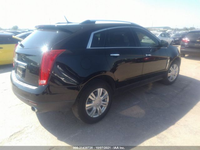 Photo 3 VIN: 3GYFNAEY3BS555403 - CADILLAC SRX 