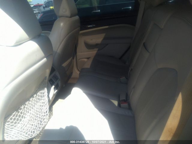 Photo 7 VIN: 3GYFNAEY3BS555403 - CADILLAC SRX 