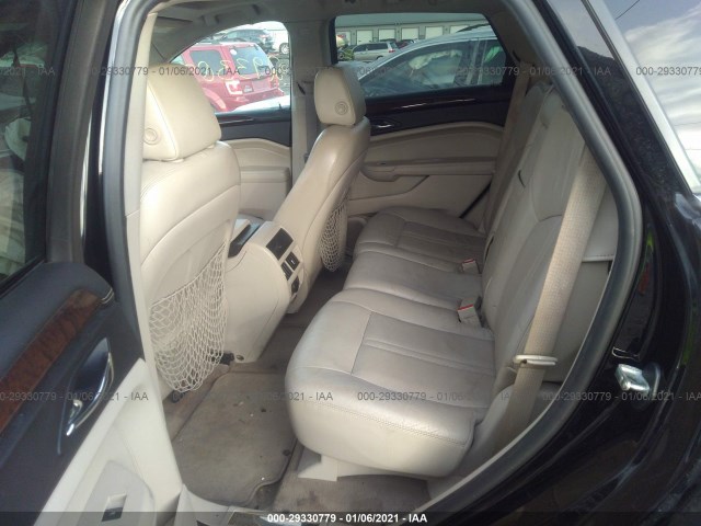 Photo 7 VIN: 3GYFNAEY3BS576588 - CADILLAC SRX 