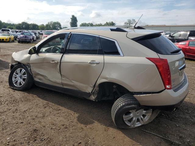 Photo 1 VIN: 3GYFNAEY3BS584285 - CADILLAC SRX 