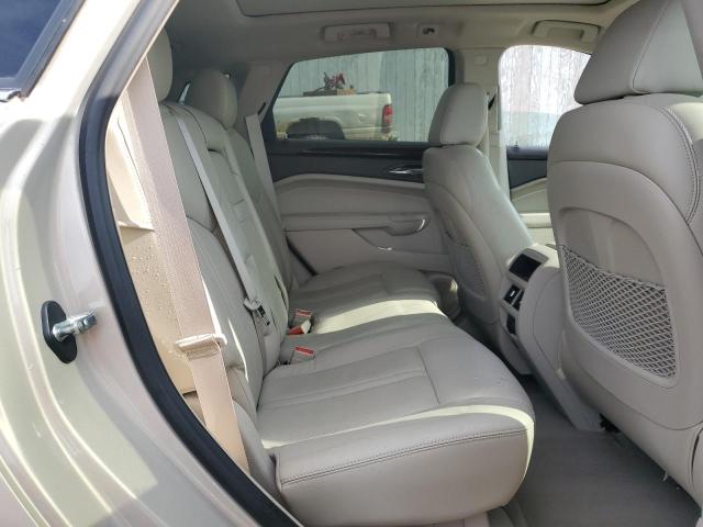 Photo 10 VIN: 3GYFNAEY3BS584285 - CADILLAC SRX 