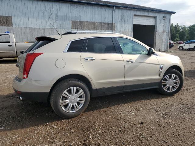 Photo 2 VIN: 3GYFNAEY3BS584285 - CADILLAC SRX 