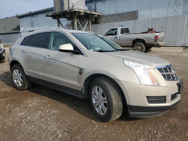 Photo 3 VIN: 3GYFNAEY3BS584285 - CADILLAC SRX 