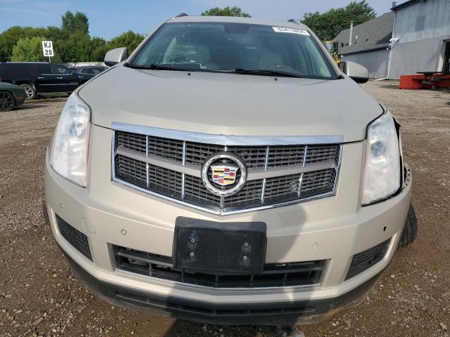 Photo 4 VIN: 3GYFNAEY3BS584285 - CADILLAC SRX 