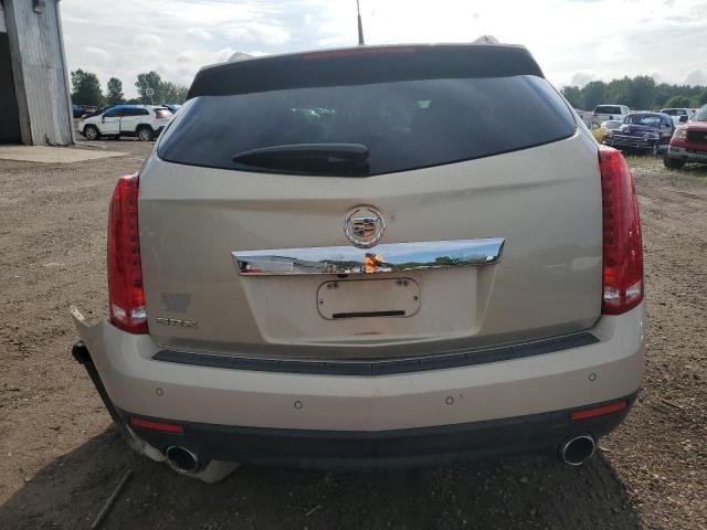 Photo 5 VIN: 3GYFNAEY3BS584285 - CADILLAC SRX 