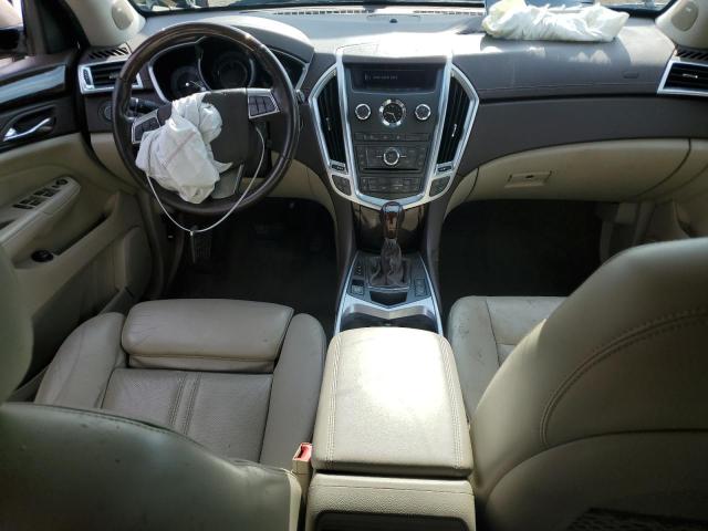 Photo 7 VIN: 3GYFNAEY3BS584285 - CADILLAC SRX 