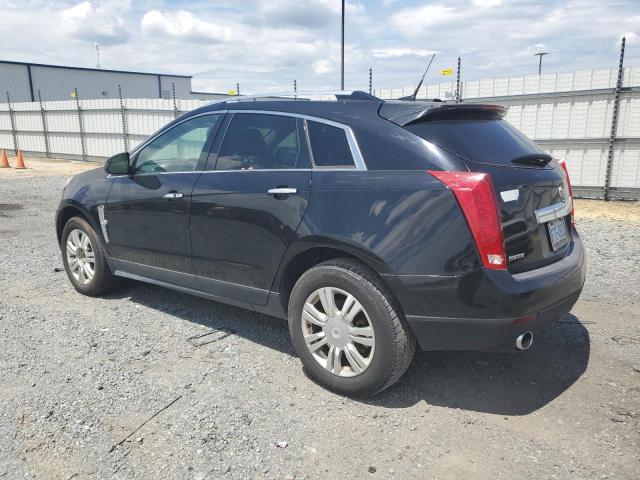 Photo 1 VIN: 3GYFNAEY3BS585341 - CADILLAC SRX 